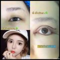 學員作品 雙眼皮