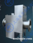 棄流控制器