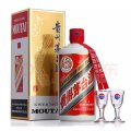 青島回收購(gòu)物卡花唄白條**茅臺(tái)酒