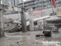 切割加固