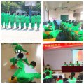 廣東叛逆孩子教育學校，清遠麥田教育15817111710