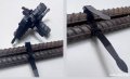 鋼筋絕緣卡