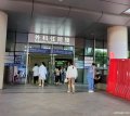 深圳入職體檢代檢現(xiàn)場