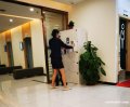 珠海入職體檢代檢采血現(xiàn)場操作
