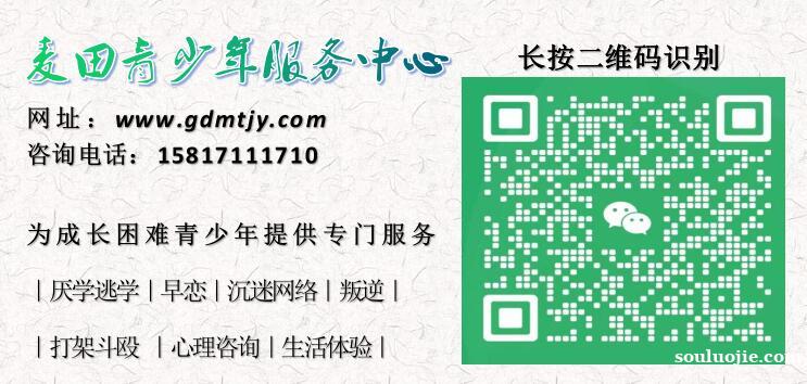 廣東叛逆孩子教育學(xué)校，清遠(yuǎn)麥田教育15817111710