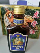 朝鮮進(jìn)口極品土城制藥廠虎骨酒保真出售