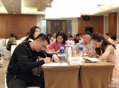 77天賦:只要你用心,只要你愿意行動(dòng),就一定能做好