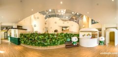 幼兒園、早教托育加盟品牌-樂融兒童之家