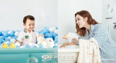 樂(lè)融兒童之家 教育金鼎獎(jiǎng)年度十大兒童早教品牌