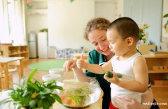 早教、托育、幼兒園-樂融兒童之家 火熱招商中