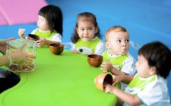 0-6歲早教托育幼兒園機(jī)構(gòu)加盟-樂融兒童之家