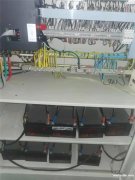廣東直流屏維修 北京動力源EPS電源售后檢測電話