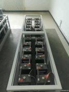 溫州EPS應急電源維修 合肥德尚電源EPS電源檢修更換