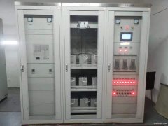 三亞蓄電池更換 四川華鵬電源EPS電源逆變器故障維修更換
