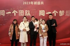 艾辰影視8周年盛典暨優(yōu)秀員工表彰大會在橫店成功舉辦,