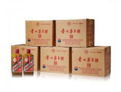 興寧回收國宴專用茅臺酒價格值多少錢全國收購預約上門！