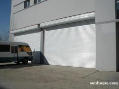 豐臺區安裝卷簾門，卷閘門，電動門