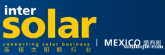 2025年墨西哥太陽能光伏展