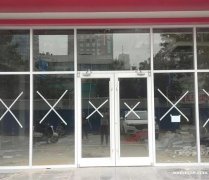 維修安裝自動門，感應(yīng)門