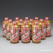 全國上門回收國宴專用茅臺酒價格值多少錢專業收購實力雄厚