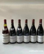 1981年羅曼尼康帝紅酒回收價格值多少錢專業收購現金結算