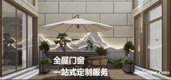 諾佛藍光門窗 以精工智造筑牢居家防線 樹立系統門窗新典范